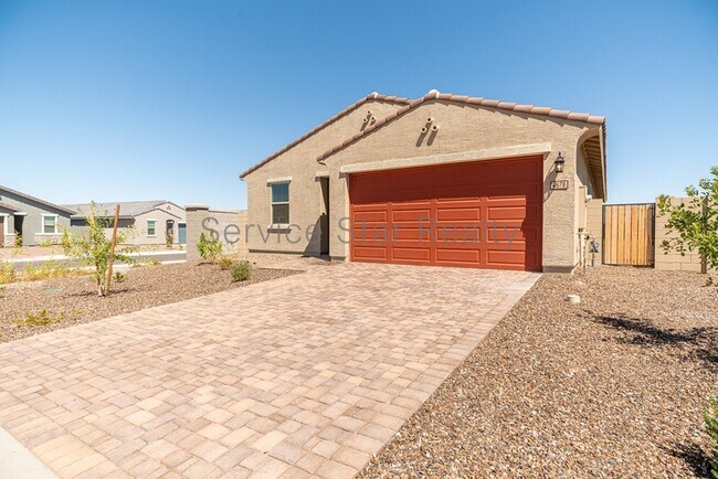 Foto del edificio - 4678 W Tristan Trl