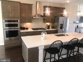 Foto del edificio - 591 Shorthorn Way