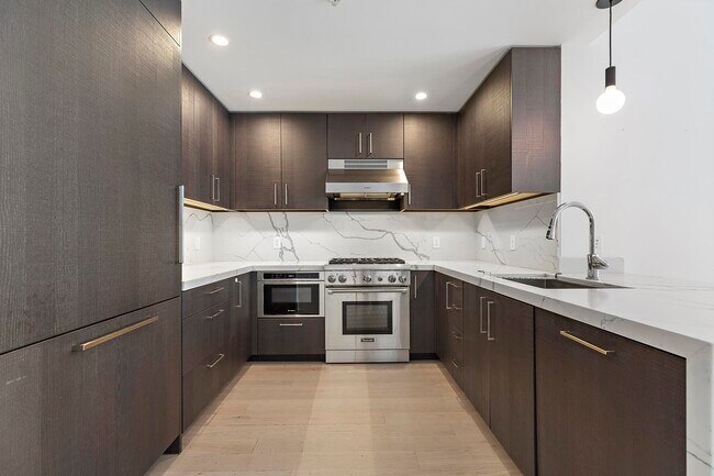 Foto del edificio - 1400 Hudson St