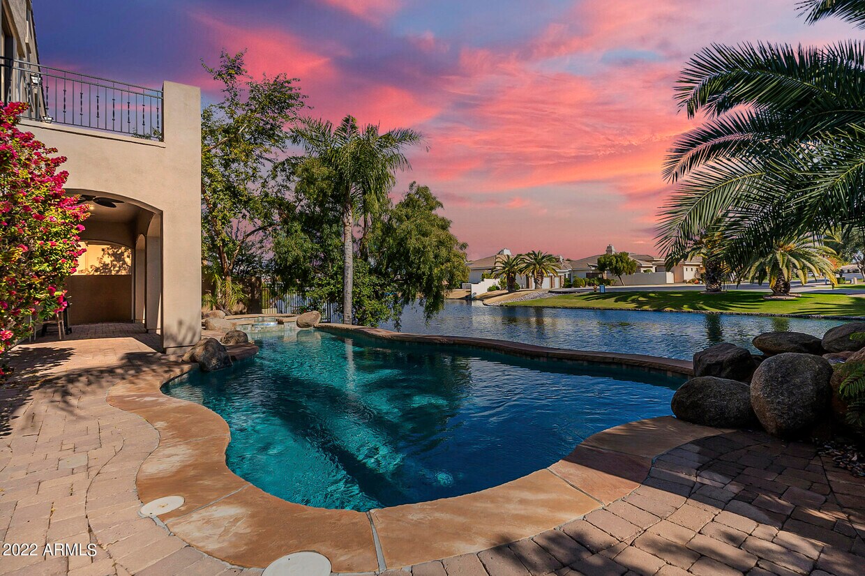 Foto principal - 4371 S Pecan Dr