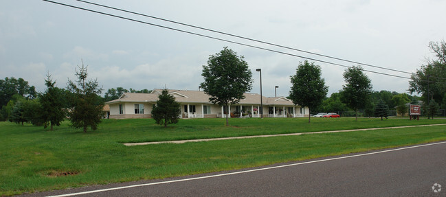 Building Photo - St. Sharbel Village Apartments