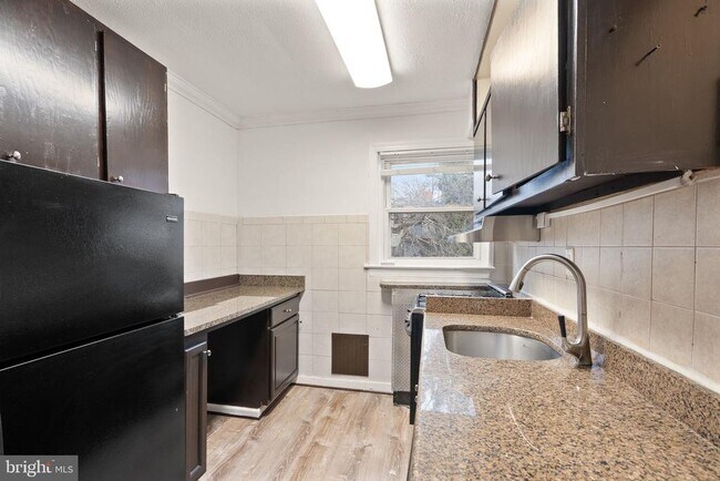 Foto del edificio - 550 Malcolm X Ave SE