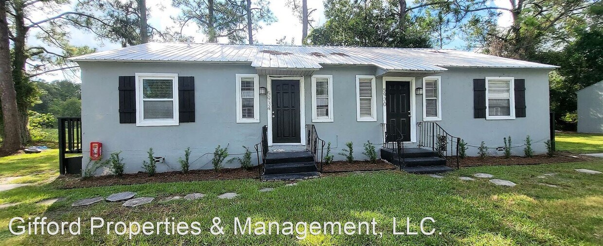 2 br, 1 bath House - 5930 Wilmar Road - 2 br, 1 bath House - 5930  Wilmar Road