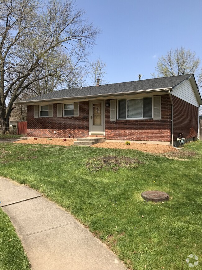 Building Photo - 5308 Negley ct