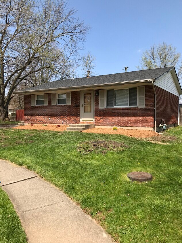 Foto principal - 5308 Negley ct