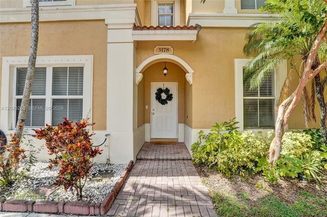 Building Photo - 3178 SW 128th Terrace
