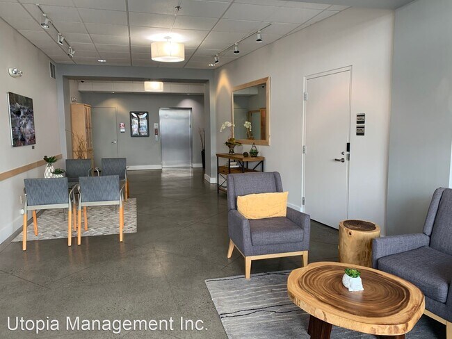 Foto del edificio - 1 br, 1 bath House - 3111 NEWMARKET ST #309