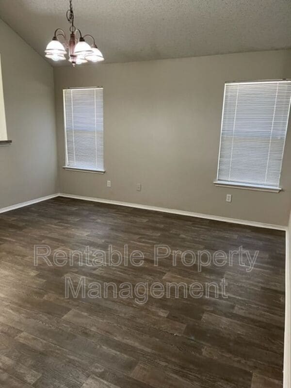 Building Photo - 6709 Red Rock Trail