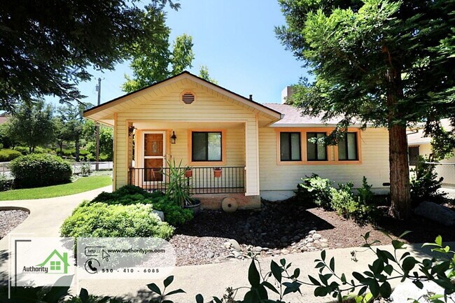Foto del edificio - 4465 Red Bluff St