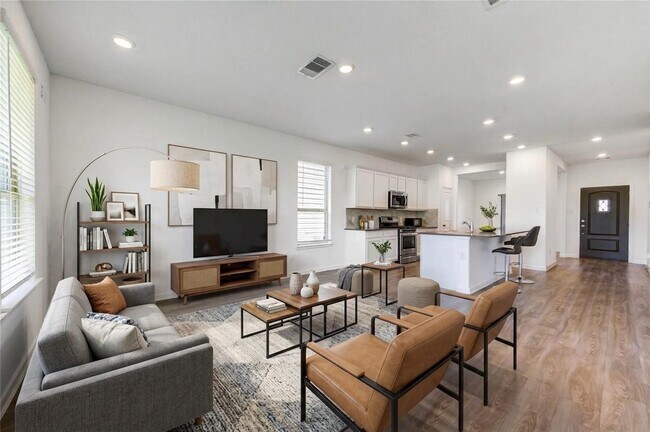 Foto del edificio - 5511 Downie Draw Ranch Trail