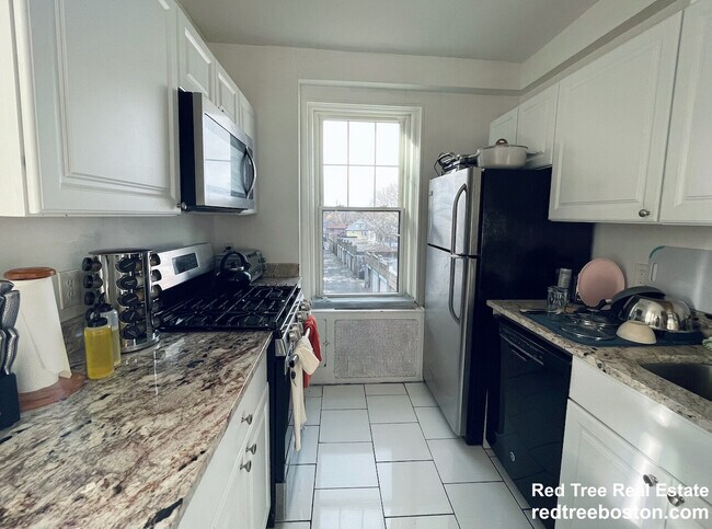 Foto del edificio - 2009 Commonwealth Ave