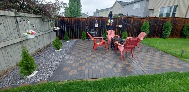 Photo du bâtiment - 64 Copperleaf Way SE