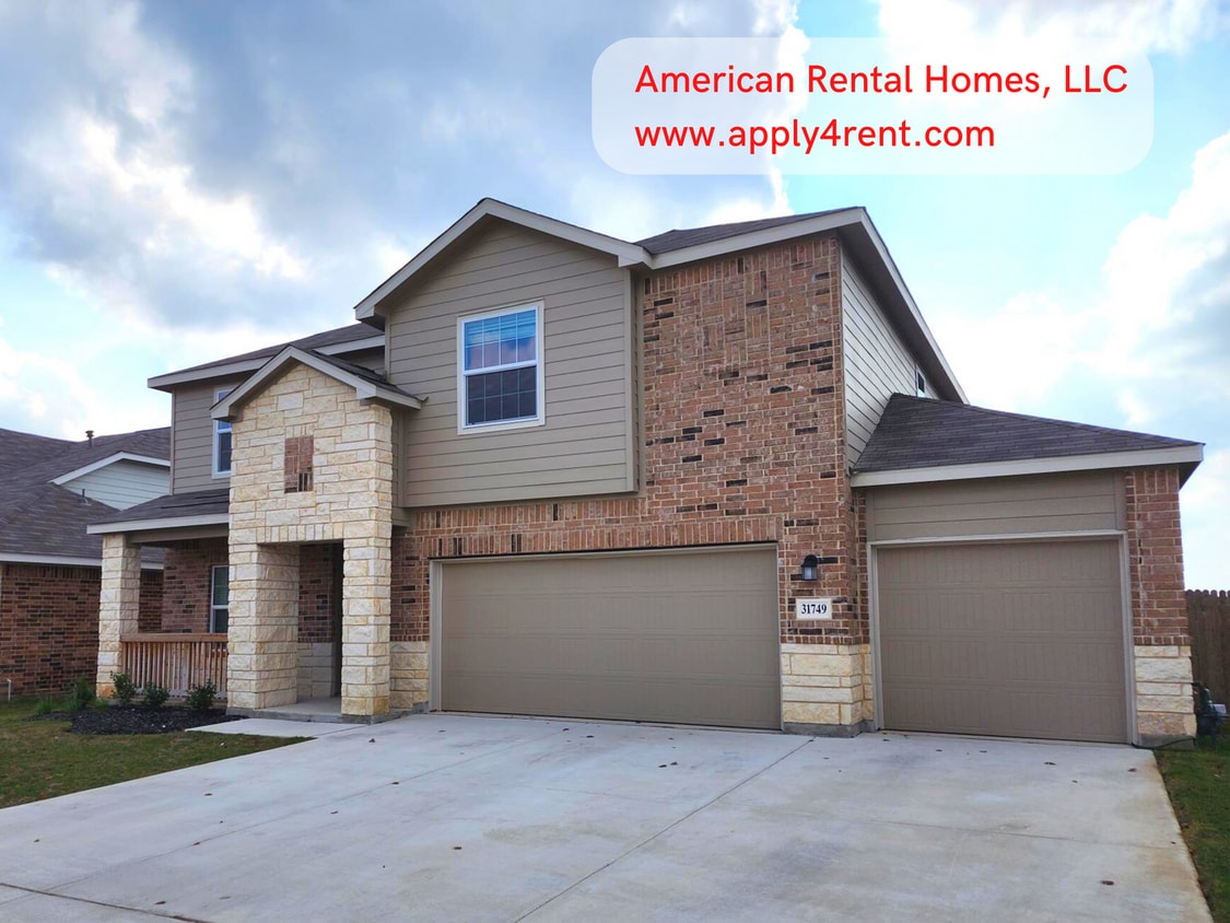 31749 Acacia Vis, Bulverde, TX 78163 House Rental in Bulverde, TX