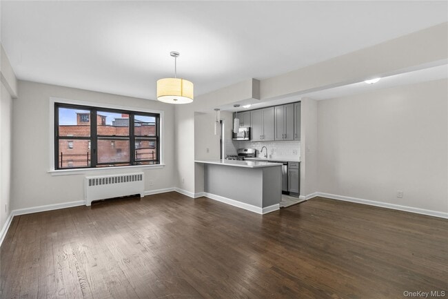 Foto del edificio - 33 William St