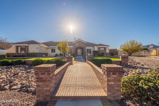 Foto del edificio - 21391 E Orchard Ln