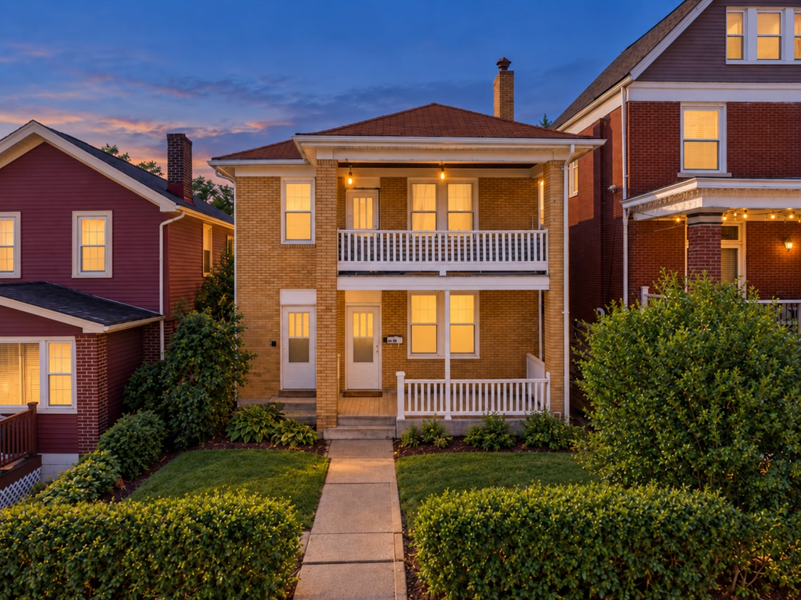 Photo - 1410 Creedmoor Ave (Pittsburgh, PA)
