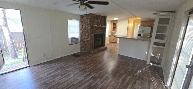 Foto del edificio - Model: Crown