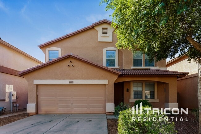 Building Photo - 45707 W Guilder Ave