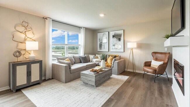 Foto del edificio - 5624 153rd St