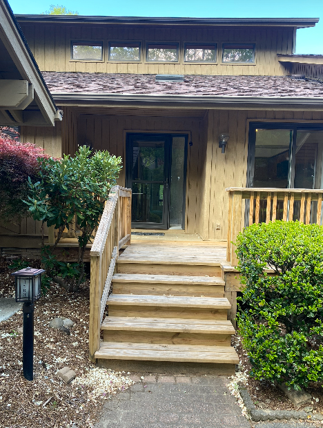 Primary Photo - 3 bedroom 3 bathroom Condo in The Oaks