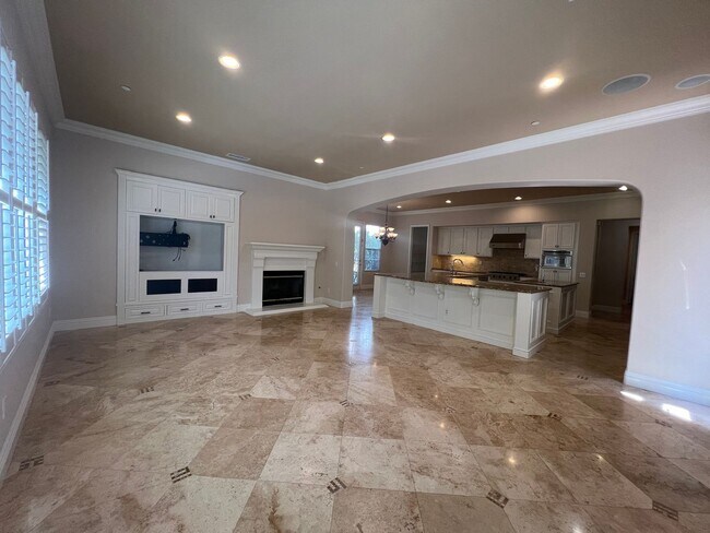 Foto del edificio - Spectacular Mont Calabasas 5 bed, 5.5 bath Estate