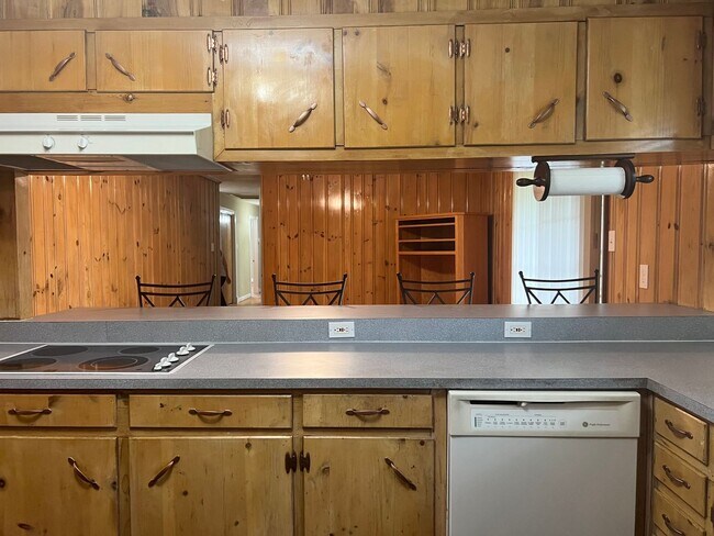 Foto del edificio - 733 Pine St