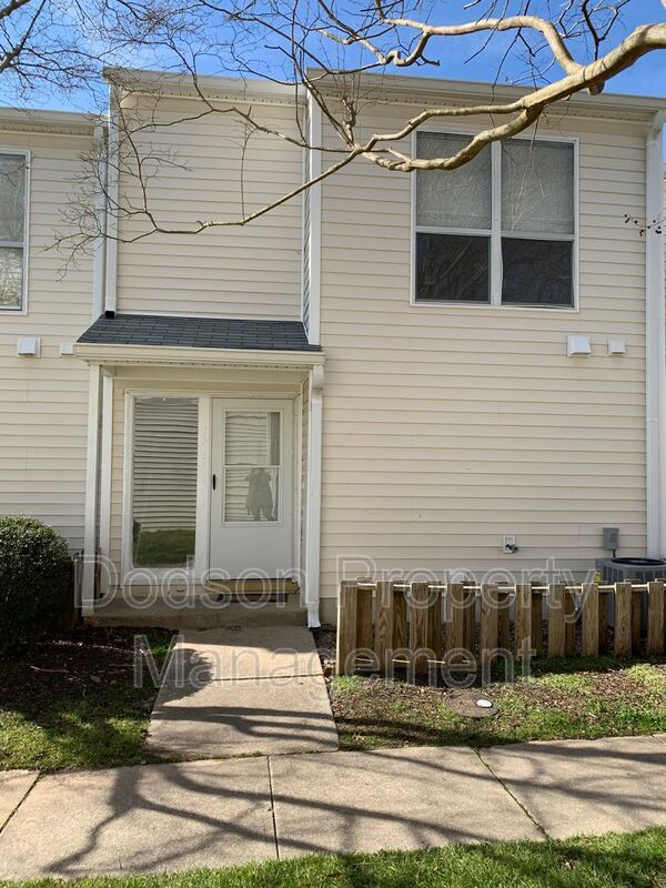 3817 Staffordshire Ln, Williamsburg, VA 23188 House Rental in