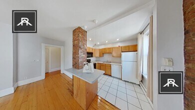 Building Photo - 1540 Tremont St