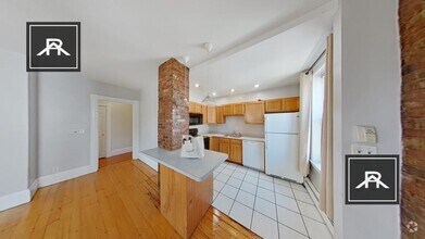 Building Photo - 1540 Tremont St