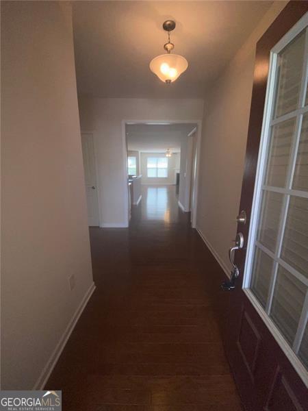 Foto del edificio - 3557 Ashby Pond Ln