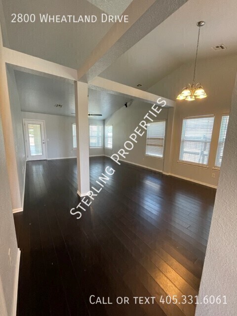 Building Photo - 2800 Wheatland Dr