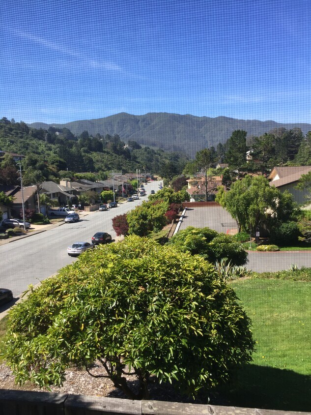 1097 Oddstad Blvd, Pacifica, CA 94044 Townhome Rentals in Pacifica CA