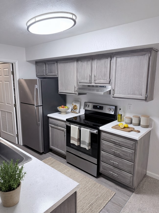 Foto del interior - Lakemont Apartments