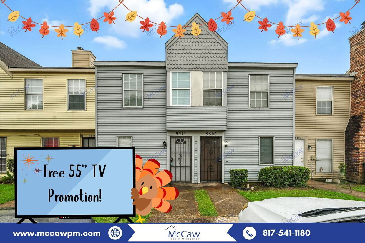 Photo - 9510 Olde Towne Row