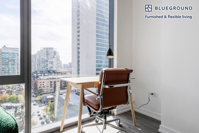 Foto del edificio - 460 W Chicago Ave