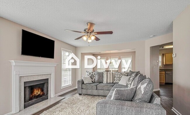 Building Photo - 105 Vineyard Ridge Dr
