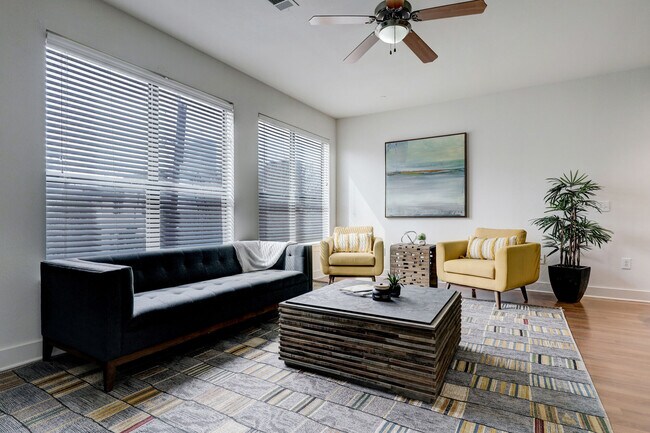 Foto del edificio - Us Bayou Park