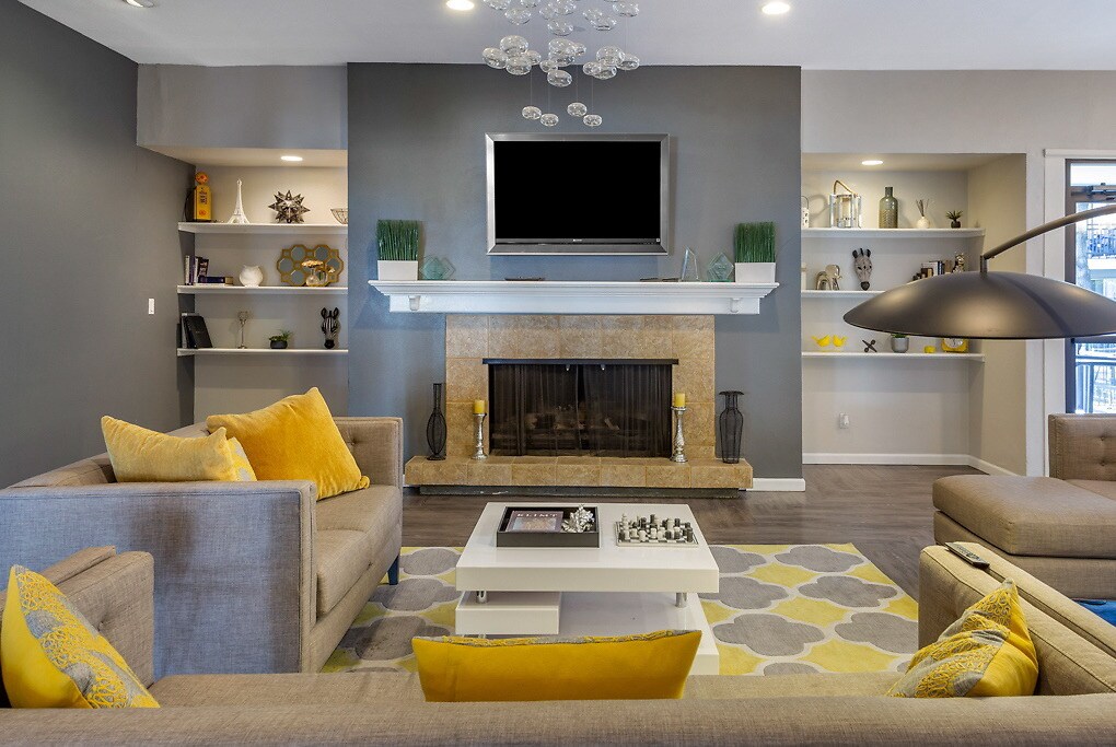 The Montclaire Apartments in Sunnyvale, CA