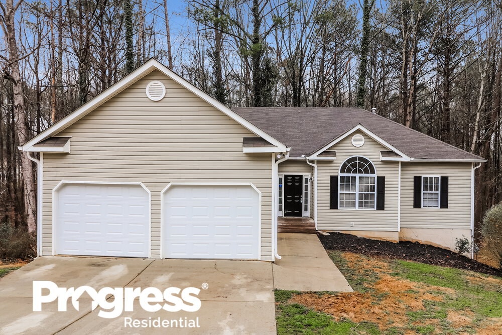 3800 Autumn View Ln NW, Acworth, GA 30101 House for Rent in Acworth