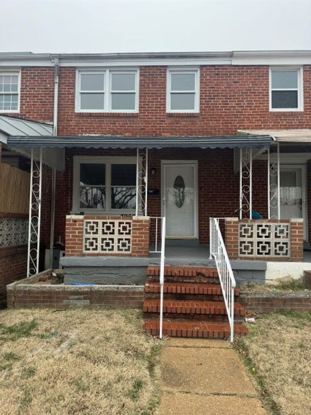 Primary Photo - Three-Bedroom House in Dundalk