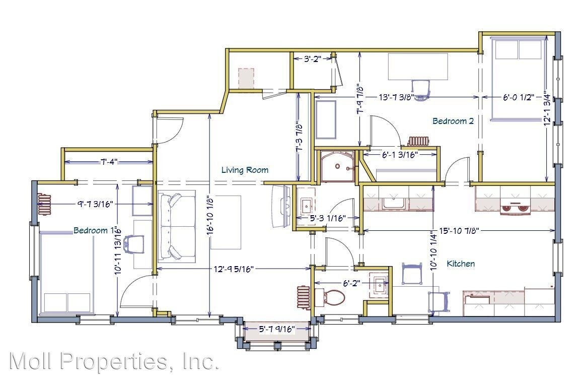 527 E Buffalo St, Ithaca, NY 14850 Condo for Rent in Ithaca, NY