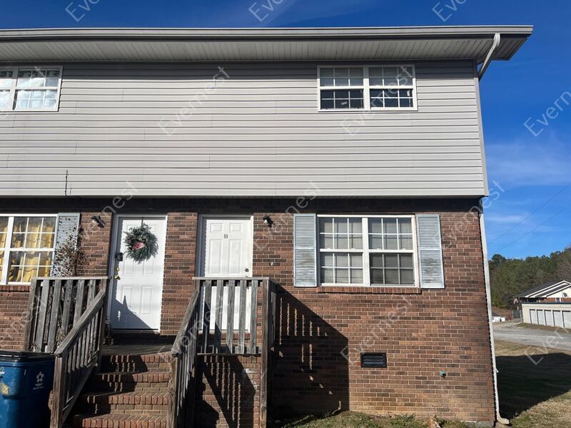 69 Clara Dr Unit D, Ringgold, GA 30736 Condo for Rent in Ringgold, GA