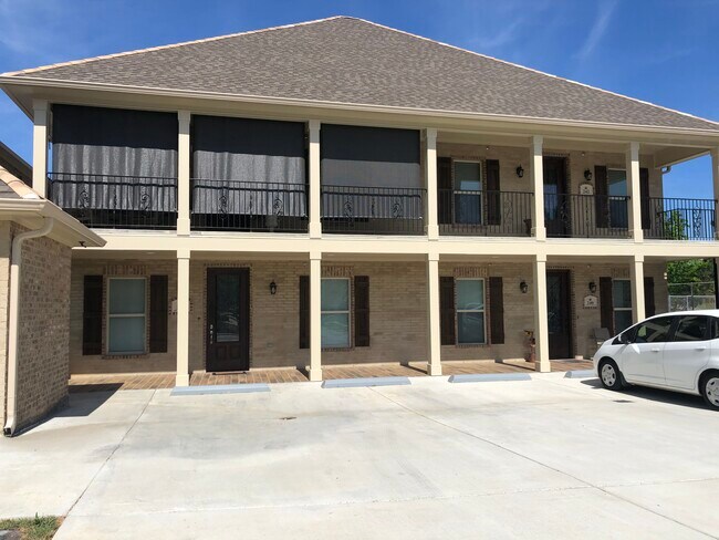 Photo - 244 N Fairway Dr Apartment