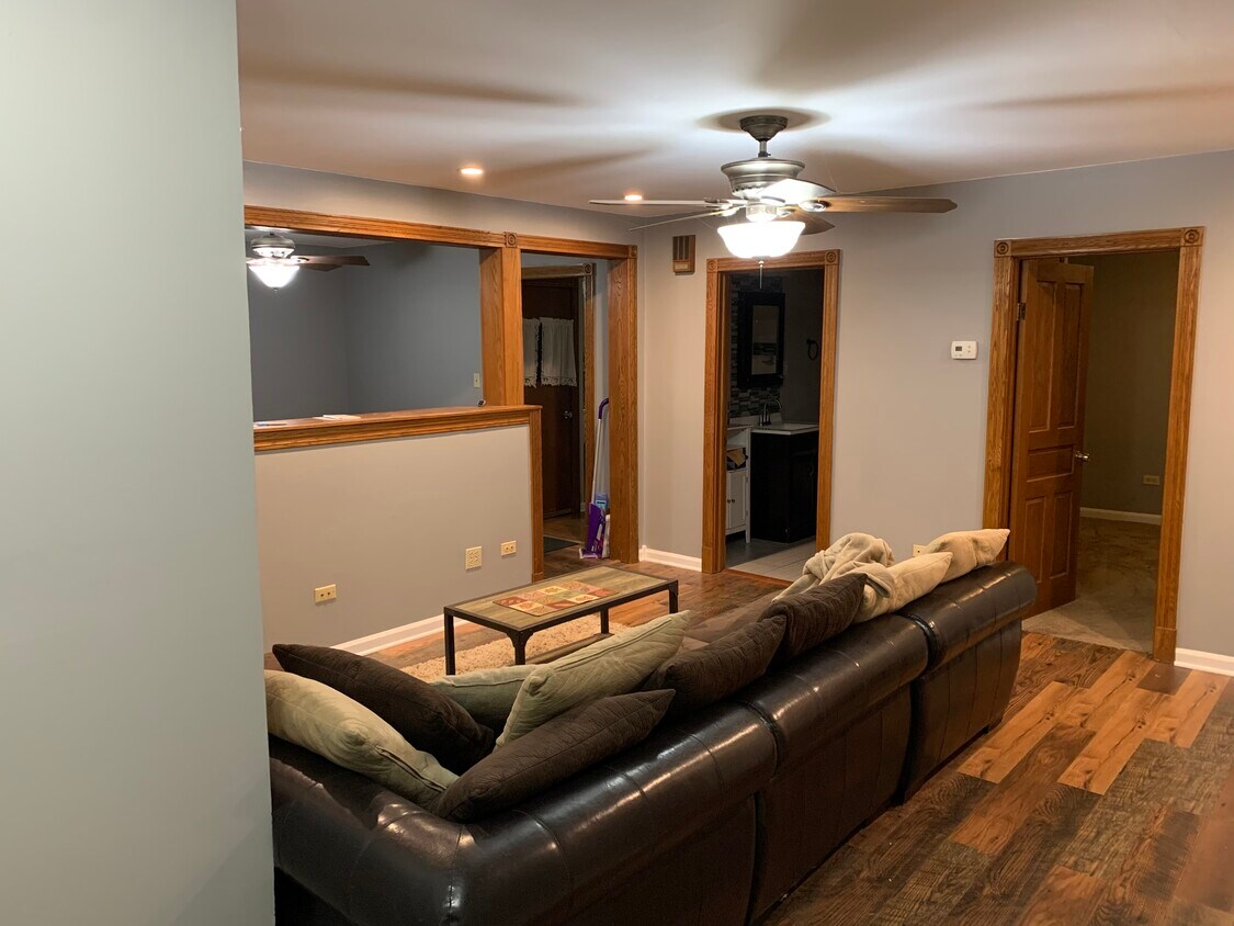 Foto principal - 2140 Lynwood St
