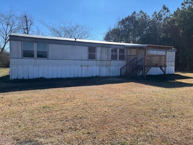 Foto del edificio - 885 William Vause Ln