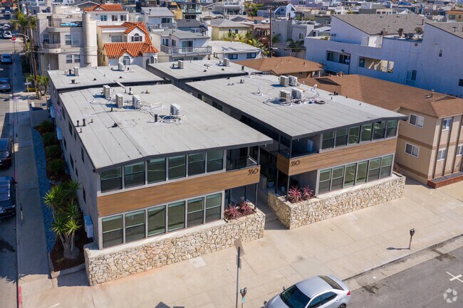 Contexto - 350 Hermosa Ave