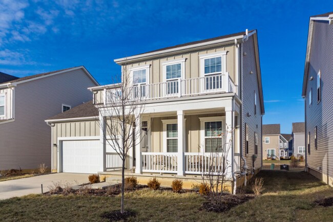 Foto del edificio - 8741 Olenmead Dr