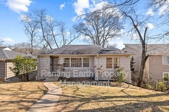 Building Photo - 8025 1st Ave S