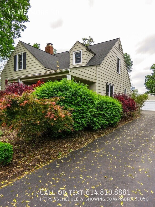 Building Photo - Large Clintonville Home- Finished Basement