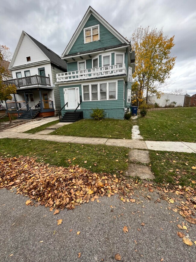 408 Woodlawn Ave, Buffalo, NY 14208 House Rental in Buffalo, NY